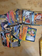 Naruto Trading Cards Lot Of 120 Cards picture