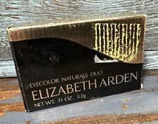 Elizabeth Arden Color Intrigue Cheekcolor **silversmoke** NEW in box picture