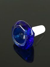 14mm Premium Classic Glass Bowl For Water Bong Bowl Replacement 149813 picture