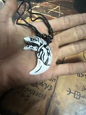 10000x psychic power + mind reading manipulate the mind situation hunted pendant picture