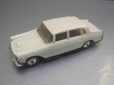 Norev #58 Lancia Flaminia plastic vintage toy made in France 1/43 scale EXC rare picture