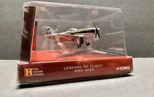 Corgi-The History Channel Legends 1:72 Scale P-51D MUSTANG picture