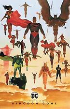 Kingdom Come by Waid, Mark picture