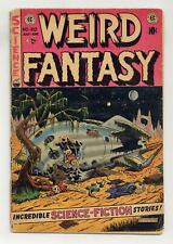 Weird Fantasy #20 GD 2.0 1953 picture