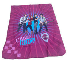 Jonas Brothers Vintage Disney Blanket Comforter picture