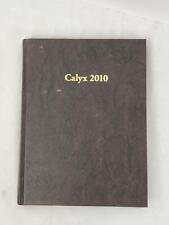 Washington & Lee University 2010 Yearbook (The Calyx) - USA picture