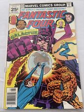 Fantastic Four #173 VF 1977 Marvel Comics C117A picture