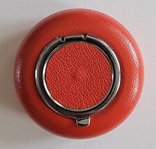 VINTAGE Pursette Handy Ashtray, RED Made in Hong Kong picture