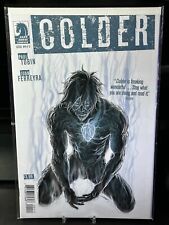 Colder #4 (2012) Dark Horse Comics NM picture