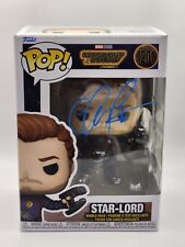 Chris Pratt As Star Lord From Guardians Of The Galaxy Volume 3 Funko Beckett picture