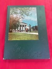 1951 La Letra University of Redlands Yearbook Redlands California picture