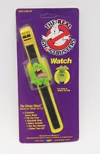 New 1980s Slimer Ghostbuster Children's Watch picture