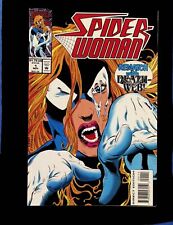 Spider-Woman, Vol. 2 1A 1st solo series Julia Carpenter as Spider-Woman picture