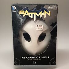 Batman: The Court of Owls Mask/ ( Mask only ) picture