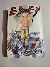 Eden: Its An Endless World, Vol 2 (v 2) - Paperback By Endo, Hiroki  picture