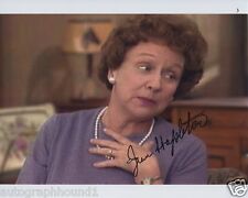 JEAN STAPLETON SIGNED AUTOGRAPHED COLOR PHOTO picture