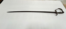 British Light Cavalry Trooper’s Sabre Sword 1796 by Reddell & Bate for repair picture