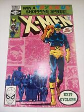 X-men #138 Very High Grade picture