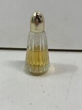 Vintage Avon Roses Roses 5 ml cologne partially full picture