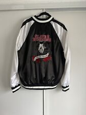 In N Out burger Slave2Nothing Foundation Jacket XL RARE Collectible picture