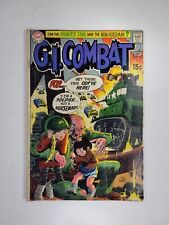G.I. Combat #143 (DC, 1970) picture