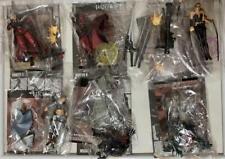 DEVIL MAY CRY 2 Mini Action K・T Figure COMPLETE Dante etc takara kaiyodo F37833 picture