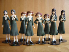 Maria-sama ga Miteru Goods lot set 8 Figure Yujin Complete set   picture