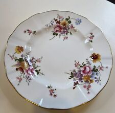 Royal Crown Derby Posies Dinner Plate - 8 Available, Barely Used, Mostly 1980s picture