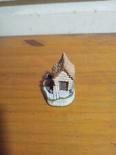 David Winter Cameos The Potting Shed 1991 Great Britain - Mini Cottage picture