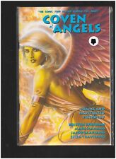 Coven of Angels #1 Jitterbug Press 1995 picture