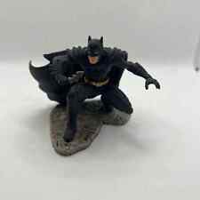 Justice League: Batman Schleich Figure S14 DC Comics USED picture