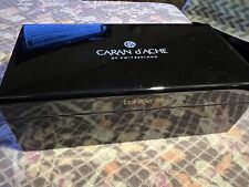 Caran d’Ache Premium Pen Display Case Only picture