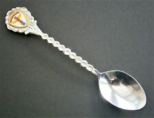 S173*) Vintage Washington USA Totem pole Souvenir Collectors spoon  picture