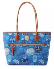Disney Dooney And Bourke VACATION CLUB TOTE BNWOT 2022 picture