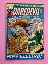 Daredevil #87 - May 1972 - Vol.1          (5195) picture