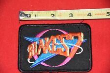 new vintage BBC Blakes7 Patch picture