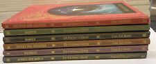 The Enchanted World Time Life Books lot of 6 picture