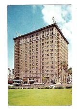 c1950's Postcard Gaylord Hotel & Apartments, Los Angeles - Unposted picture