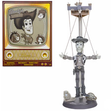 Disney Toy Story: Woody's Roundup - Woody Marionette New picture