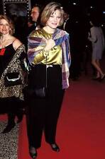 Jane Curtin at Cable ACE Awards in LA CA USA 1992 Old Photo picture