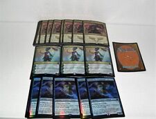MAGIC THE GATHERING CCG FOIL CARDS LOT OF (30) ZURGO KIORA ARCANIS AS PICTURED picture