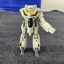 Macross Battroid Valkyrie VF-1S 7” Figure Robotech Vintage picture