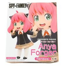 Spy x Family Puchieete Anya Forger (Original Ver.) Figure (Reissue) picture