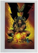 The Darkness Volume 1 Issue #25 Top Cow 1999 Comic Book First Printing  picture
