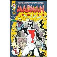 Madman Comics #1 in Near Mint minus condition. Dark Horse comics [e~ picture