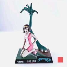 Miki Makimura Devilman Figure 20th Century Manga Collection From Japan F/S picture