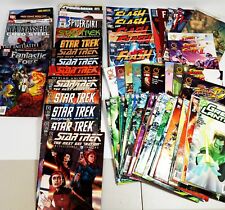 Huge Comic Book Lot of 64, DC, Udon, Marvel, IDW and more picture
