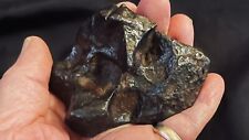 Stunning Canyon Diablo Meteorite, 488 Grams, Spectacular Display picture
