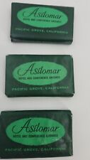 Asilomar Pacific Grove Hotel And Conference Grounds Guest Soaps picture