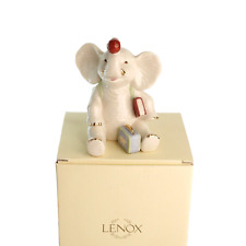 Lenox Teacher's Pet Elephant Sculpture - New in Box picture